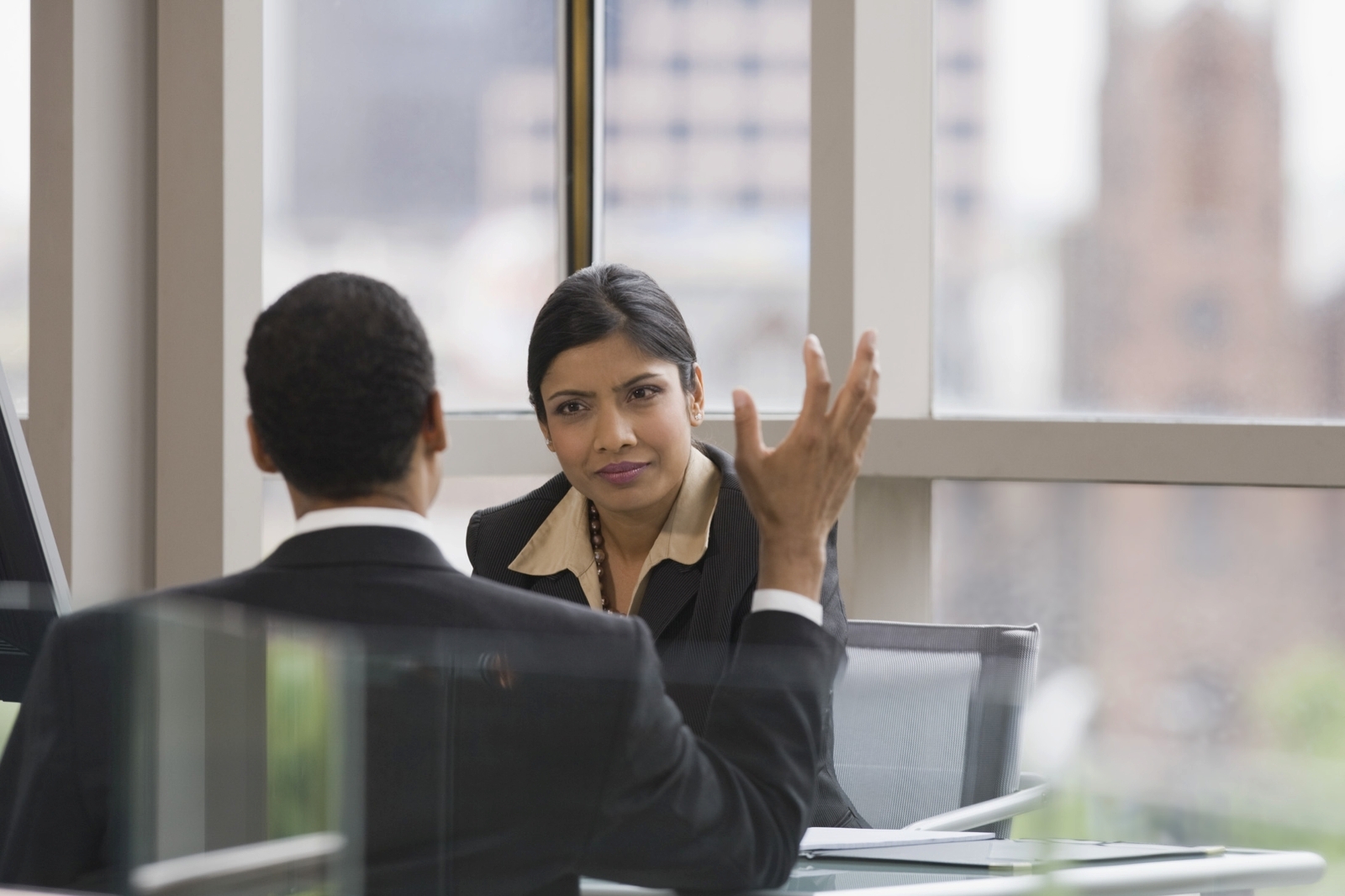  A Critical Leadership Skill to Retain Your Employees: Feedback