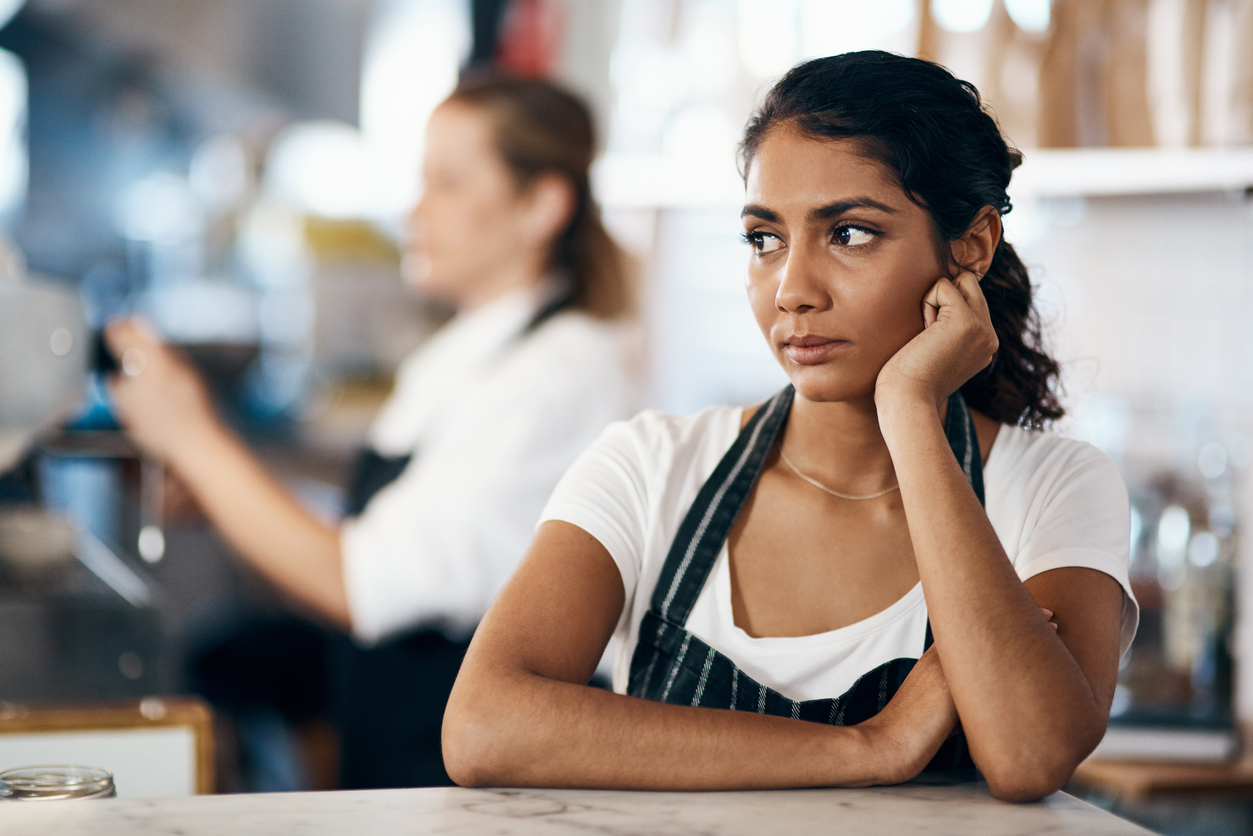  Worried about Your Company Culture? Look at Your Managers First