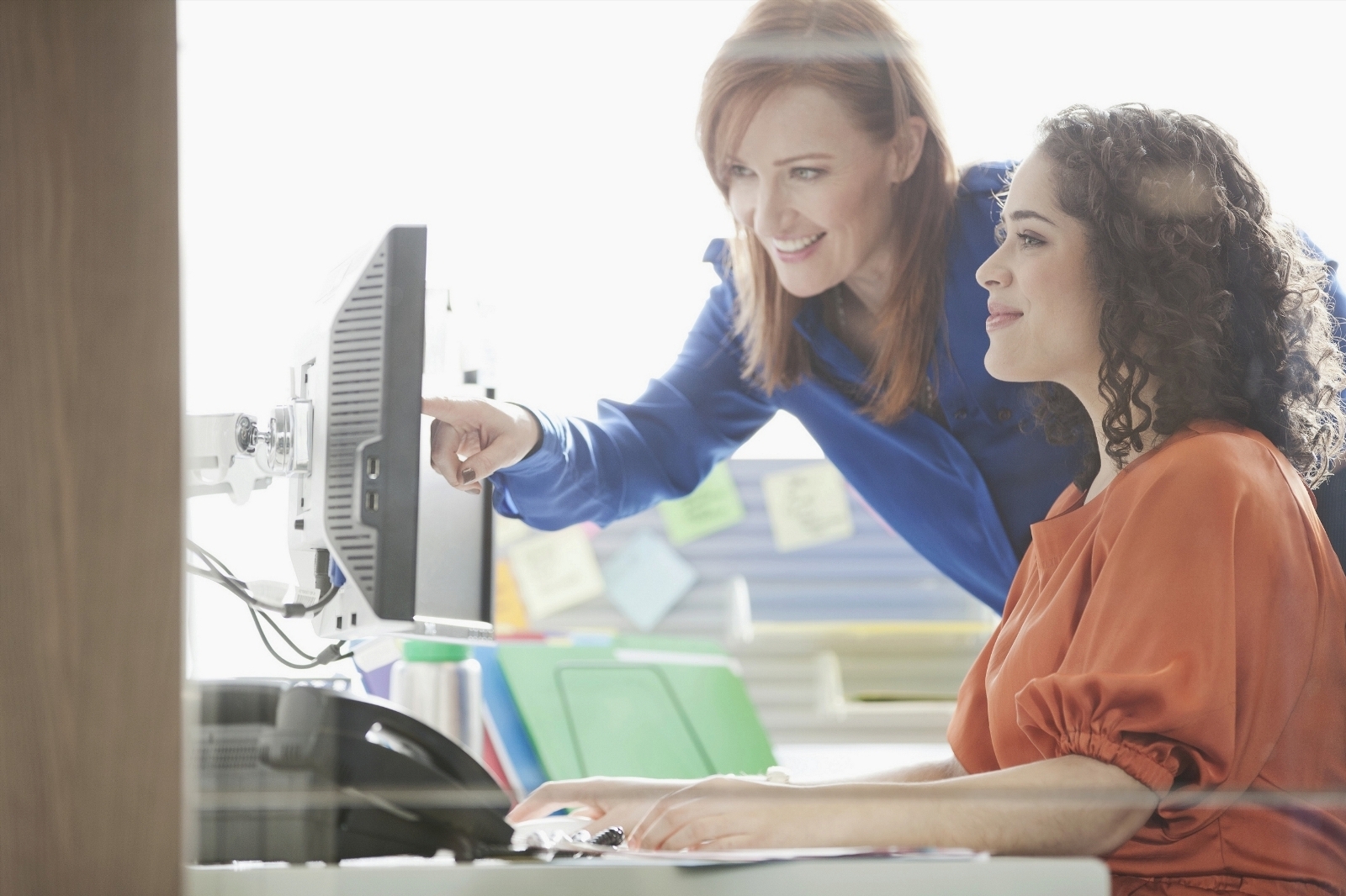  4 Ways to Get Your New Hire Excited About the Job from Day One